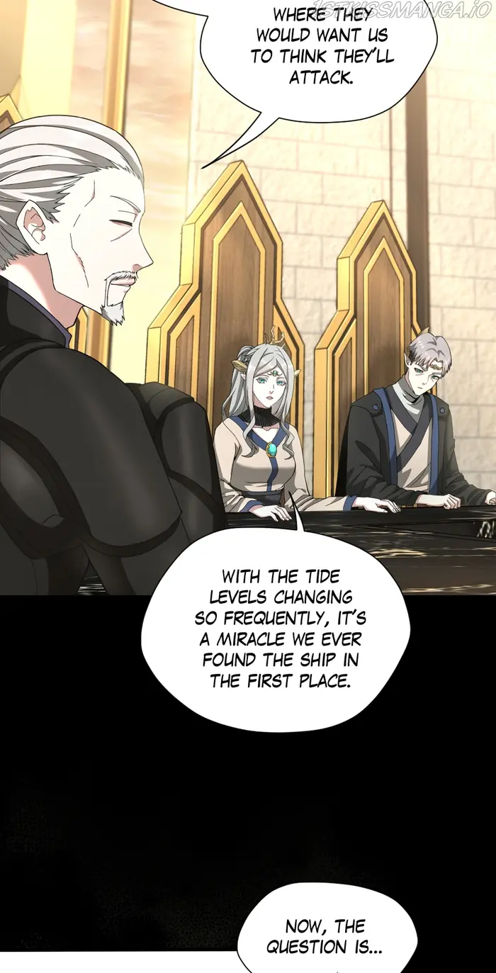 The Beginning After the End Chapter 166 image 019_optimized